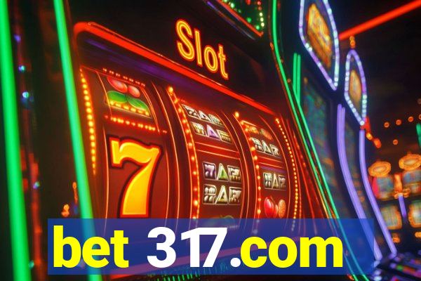 bet 317.com